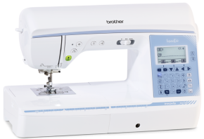 Brother Inventio NV1350