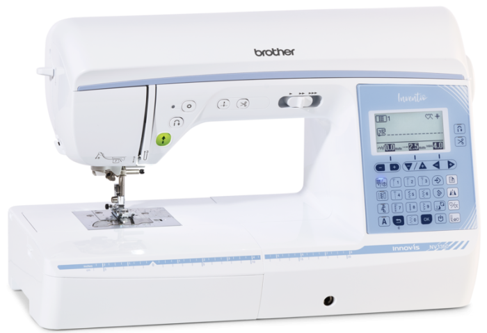 Brother Inventio NV1350