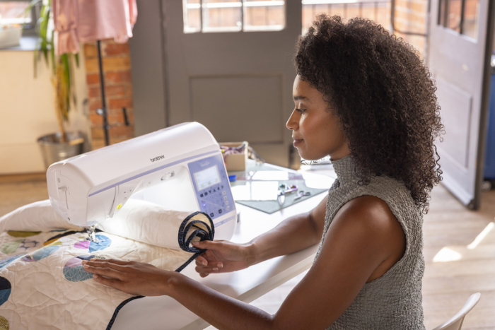 Brother Inventio NV1350