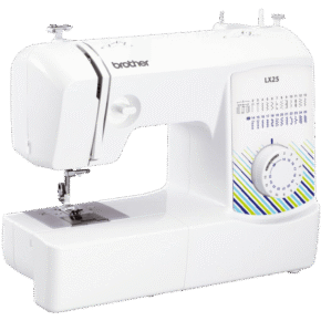 Brother LX25 Sewing Machine