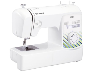 Brother LX25 Sewing Machine