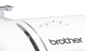 Brother LX25 Sewing Machine