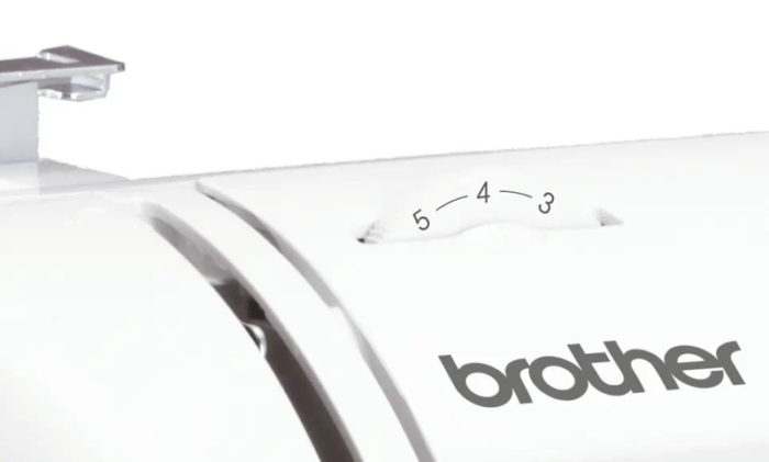 Brother LX25 Sewing Machine