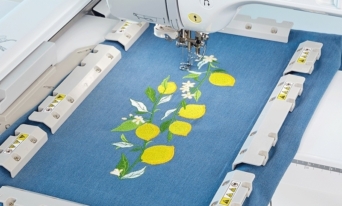 Brother Magnet Sash Frame