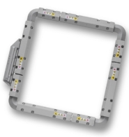 Brother Magnetic Embroidery frame | XPMSF254