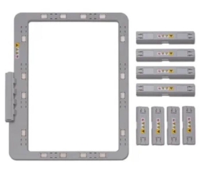 Brother Magnetic Frame MF300