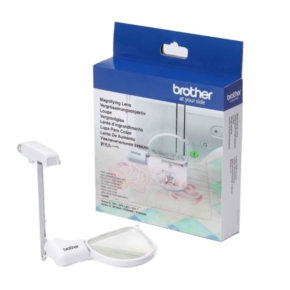 Brother Magnifying Lens