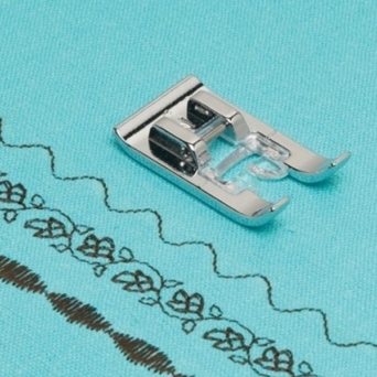 Brother Monogramming Foot N | XD0810031