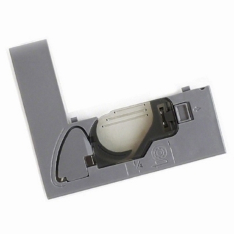 Brother XG9979001 | Needle Plate B Assembly