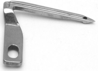 Brother Overlocker Lower Looper | X77774001