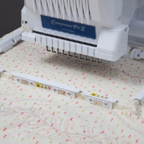 Brother PR Magnetic Sash Frame | 360x200mm