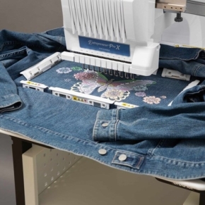 Brother PR Magnetic Sash Frame | 360x200mm