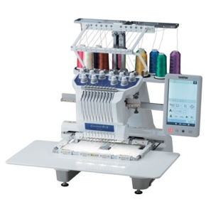 Brother PR Magnetic Sash Frame | 360x200mm