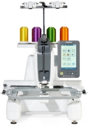 Brother PR1X Single Needle