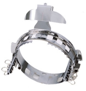 Brother Cap Frame | 130x60mm | PRCFH3