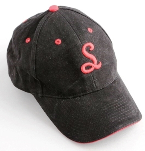 Brother Cap Frame | 130x60mm | PRCFH3