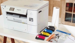 Brother PrintModa Studio Fabric Printer