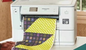 Brother PrintModa Studio Fabric Printer