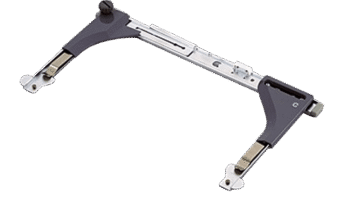 Brother PR-1000e Round Frame Arm C | PRPARMC
