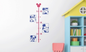 Brother ScanNCut Disney Design Collection for Roll Feeder | CADXDSNP12