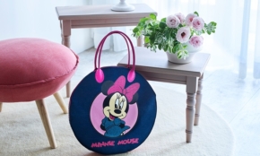 Brother ScanNCut Disney Mickey & Minnie Mouse | Design Collection | CADSNP10