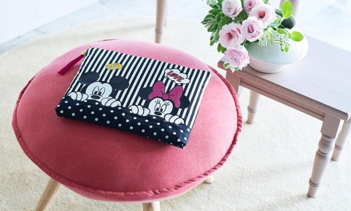 Brother ScanNCut Disney Mickey & Minnie Mouse | Design Collection | CADSNP10