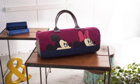 Brother ScanNCut Disney Mickey & Minnie Mouse | Design Collection | CADSNP10