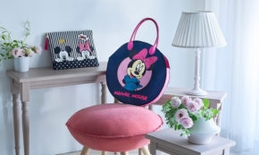 Brother ScanNCut Disney Mickey & Minnie Mouse | Design Collection | CADSNP10
