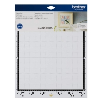 Brother ScanNCut Fabric Mat | CADXMATF12