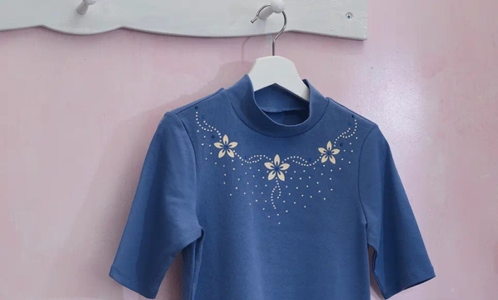 Brother ScanNCut Rhinestone Design Collection 1 |  CARSDP01