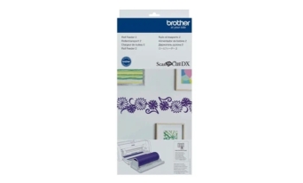 Brother ScanNCut Roll feeder | CADXRF2