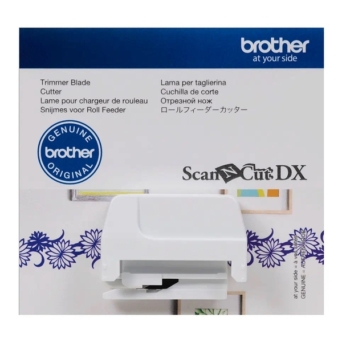 Brother ScanNCut Roll Feeder Trimmer| CADXRFC1 DX