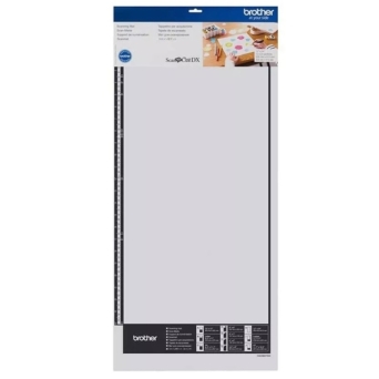 Brother ScanNCut DX Scanning Mat 12 x 24 Inch | CADXMATS24
