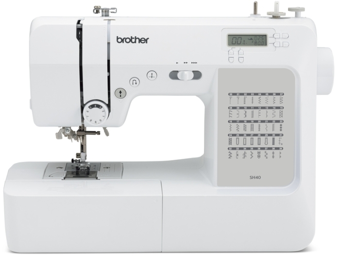 Brother SH40