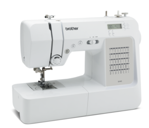 Brother SH40