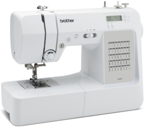 Brother SH40
