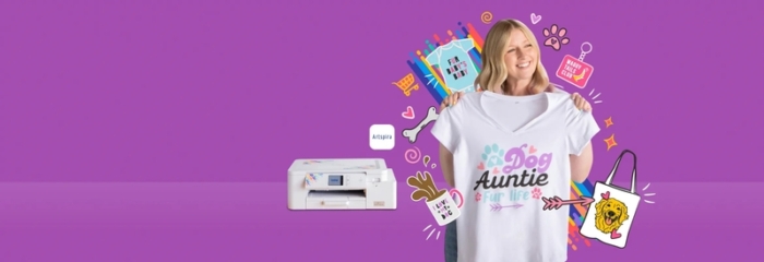 Brother SP1 Sublimation Printer
