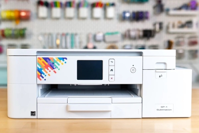 Brother SP1 Sublimation Printer