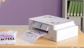 Brother SP1 Sublimation Printer