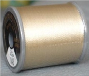 Brother ET843 | Embroidery Thread 300m | Beige