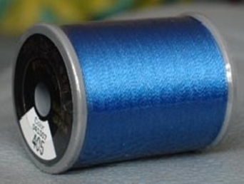 Brother ET405 | Embroidery Thread 300m | Blue