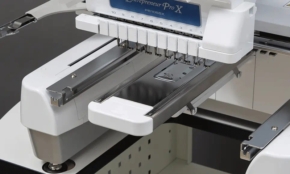 Brother Tubular Frame Table | PRTT1