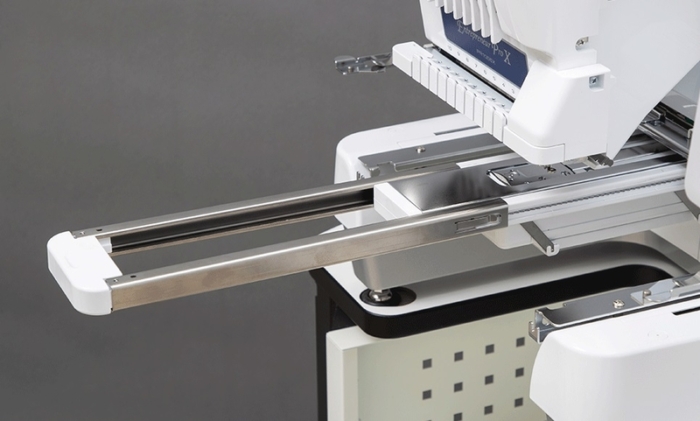 Brother Tubular Frame Table | PRTT1