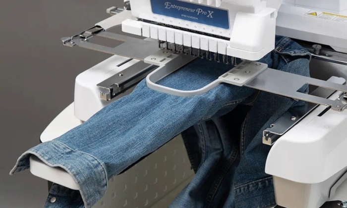 Brother Tubular Frame Table | PRTT1