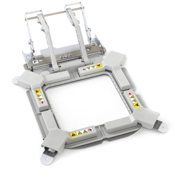 Brother Versatile Magnetic Frame | 100x100mm | PRVMFM