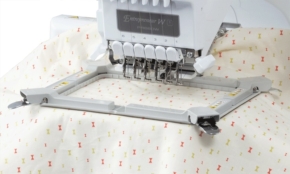 Brother Versatile Magnetic Frame Kit | 130x180mm | PRVMFLKIT