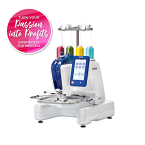 Brother VR Showroom Display Model