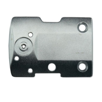 Brother VR Needle Plate