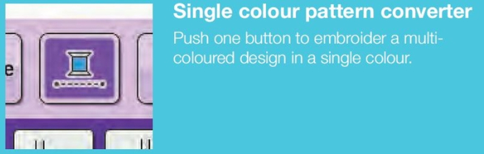 Brother VR Showroom Display Model