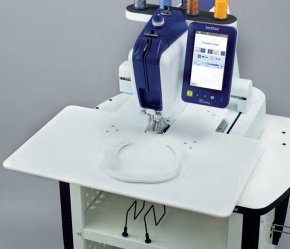 Brother VR Showroom Display Model